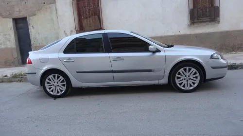 Renault Laguna 2 2001 Laguna 2