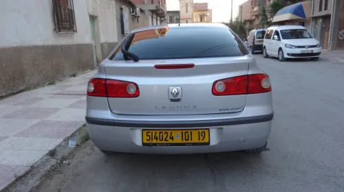 Renault Laguna 2 2001 Laguna 2