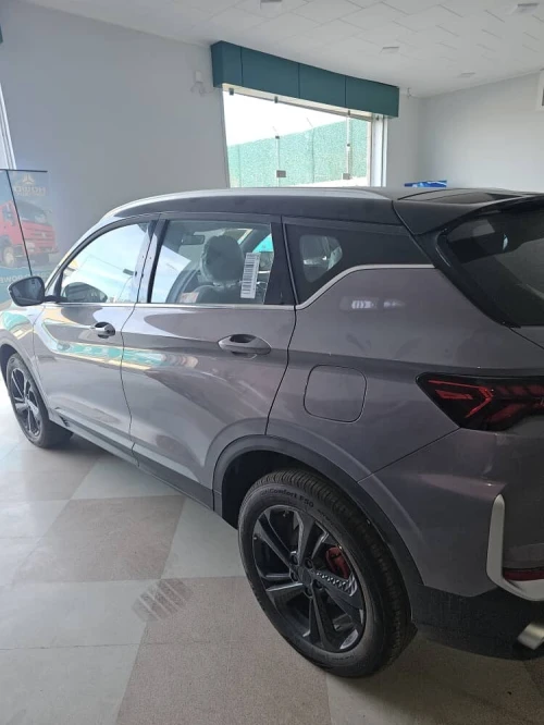 Geely Coolray 2025 coolray
