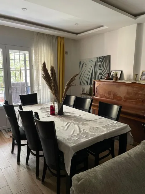 Vente Appartement Duplex F3 Alger Draria