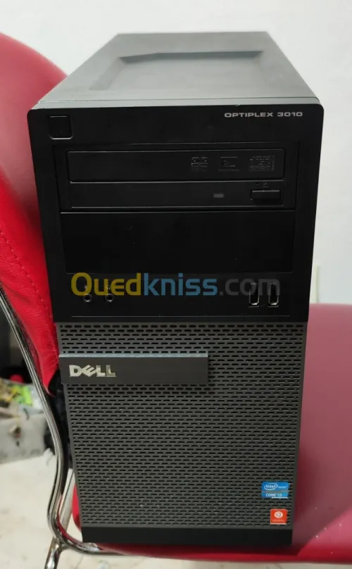 DELL i3 Optiplex 3010