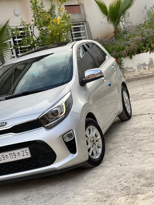 Kia Picanto 2019 EX