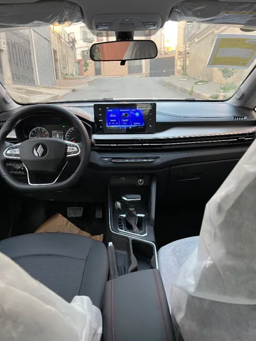 Geely Livane 2025 
