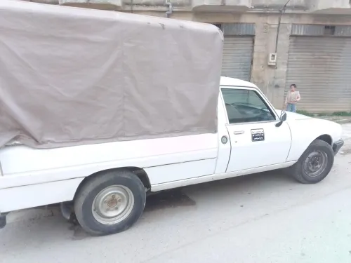Peugeot 504 2000 