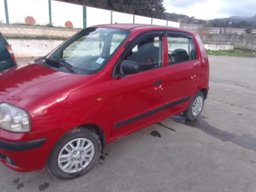 Hyundai Atos 2006 GLS
