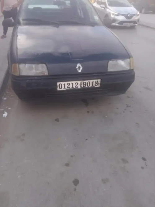 Renault 19 1990 