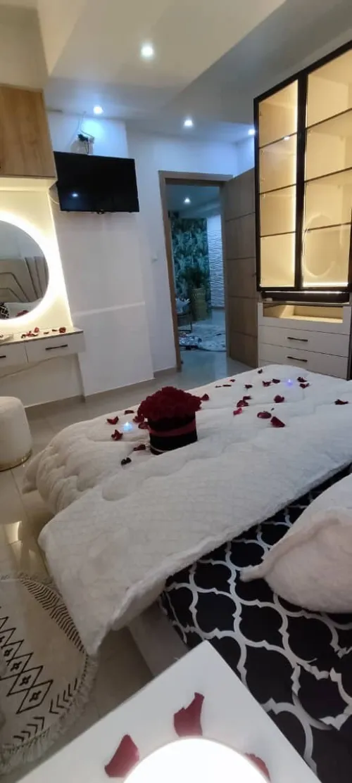 Location Appartement F3 Alger El achour