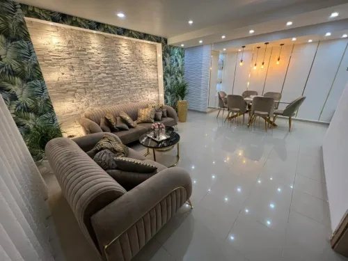 Location Appartement F3 Alger El achour