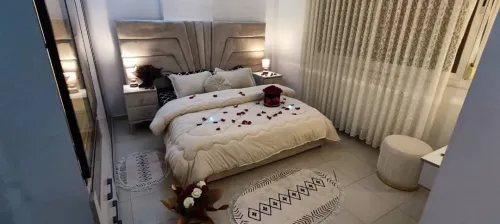 Location Appartement F3 Alger El achour