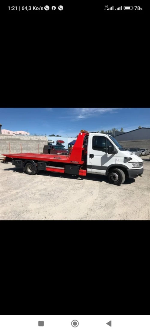 Depannage auto kouba 