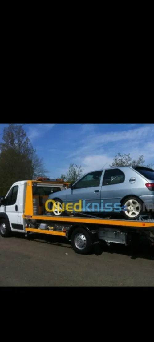 Depannage auto 0550062201