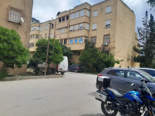 Vente Appartement F5 Alger Ouled fayet