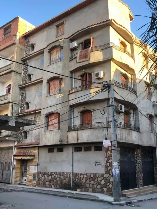 Vente Villa Alger Birtouta