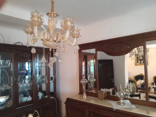 Vente Appartement F5 Alger Ouled fayet