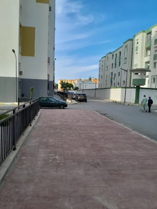 Location Appartement F3 Alger Ouled fayet