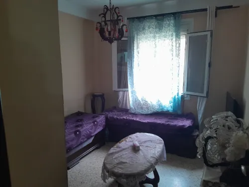 Vente Appartement F5 Alger Ouled fayet