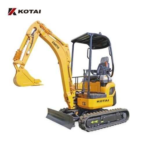 KOTAI Mini pelle 2025