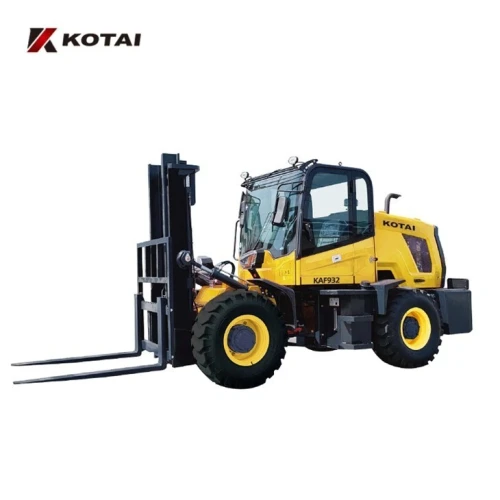 KOTAI Chariots élévateurs tout terrain 2025