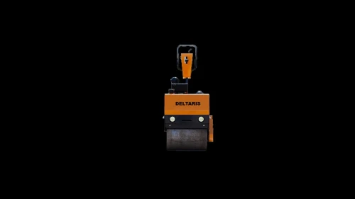 DELTARIS Compacteur à main 2026