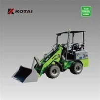 KOTAI CHARGEUSE SUR ROUES ÉLECTRIQUE 2025