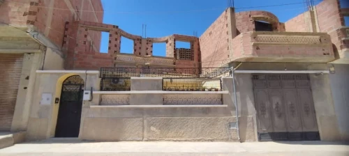 Vente Villa Batna Tazoult
