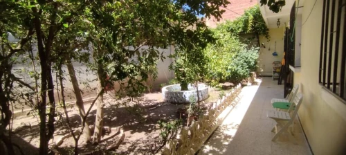 Vente Villa Batna Tazoult