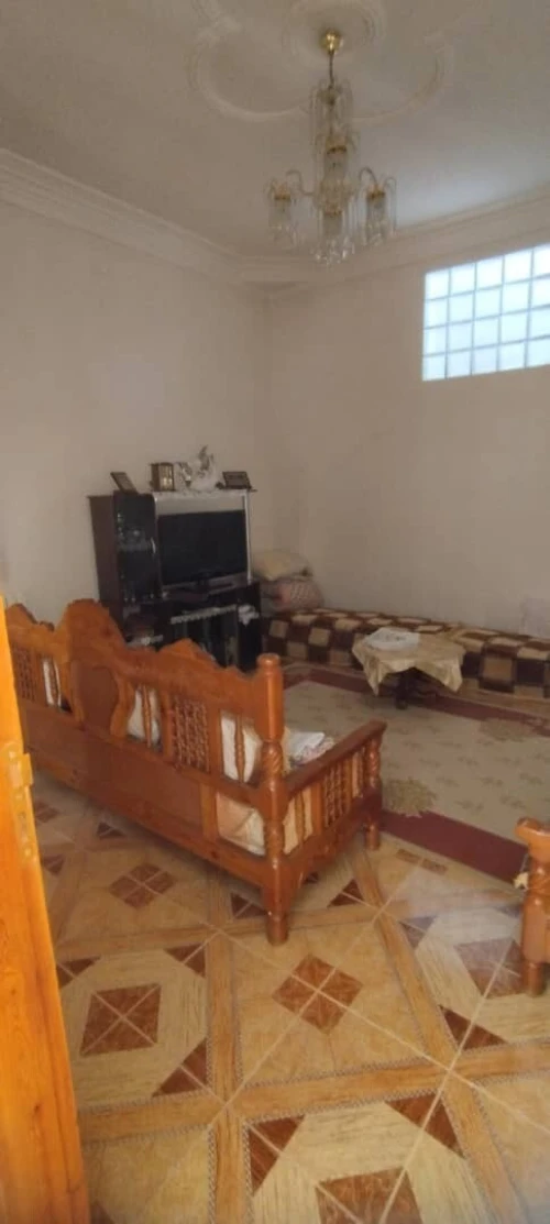 Vente Villa Batna Tazoult