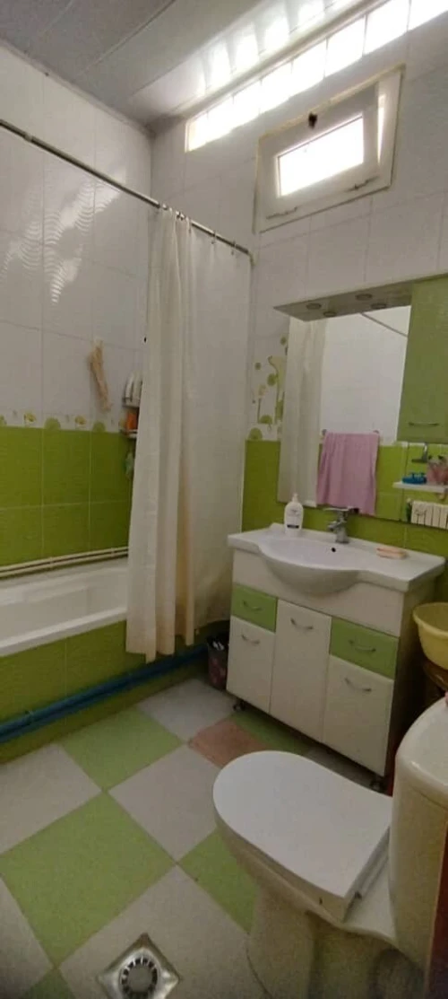 Vente Villa Batna Tazoult