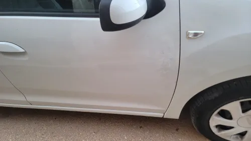 Dacia Logan 2016 Ambiance