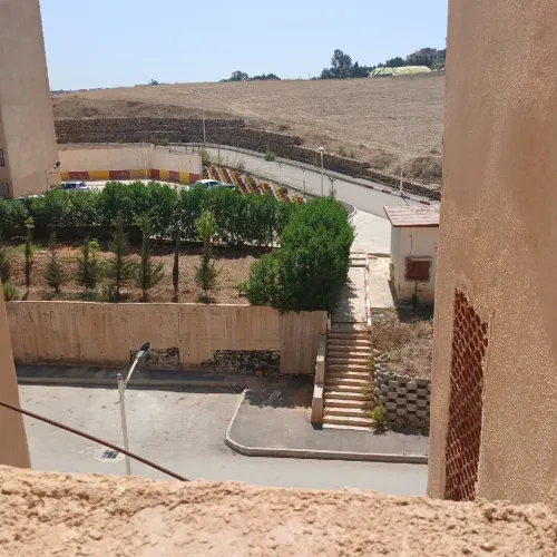 Vente Appartement F3 Alger Souidania