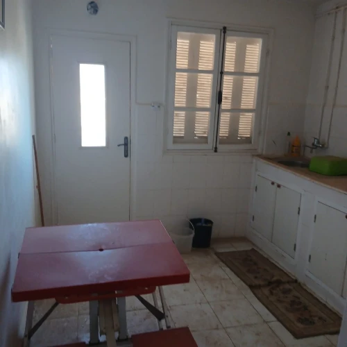 Vente Appartement F3 Alger Souidania