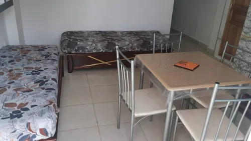 Vente Appartement F2 Béjaïa Beni ksila