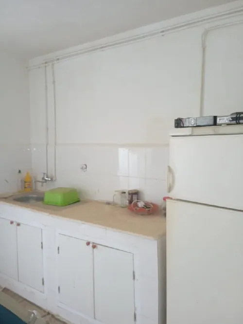 Vente Appartement F3 Alger Souidania