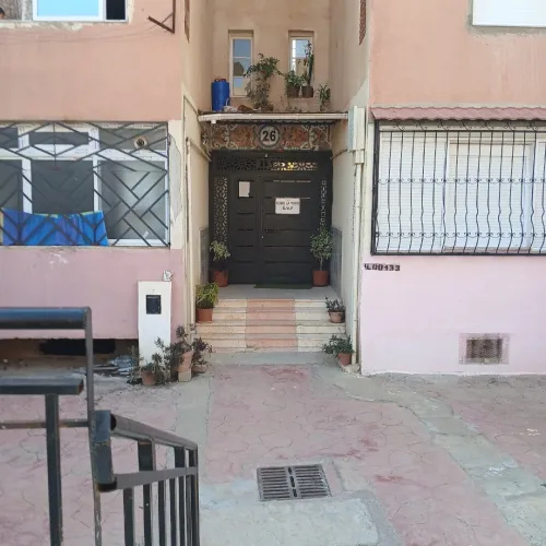 Vente Appartement F3 Alger Souidania