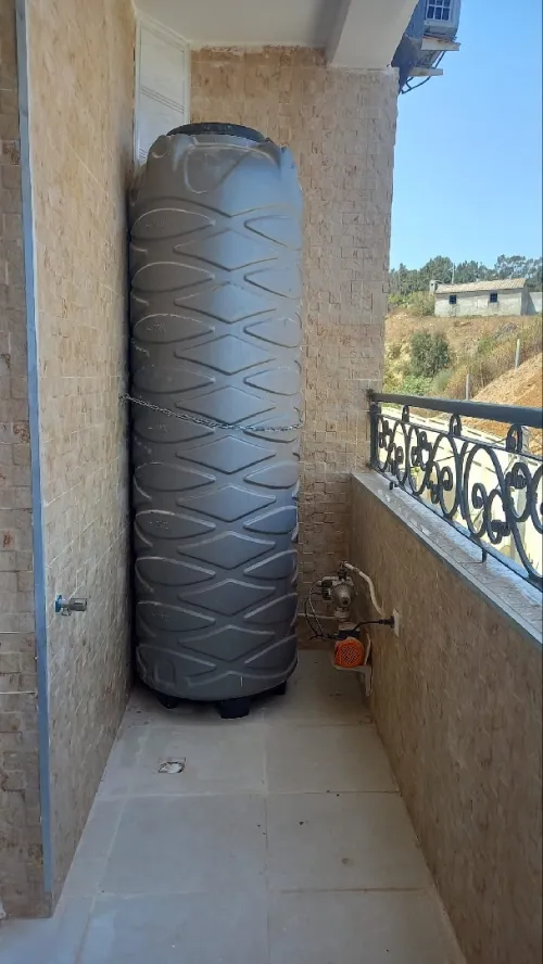 Vente Appartement F2 Béjaïa Beni ksila