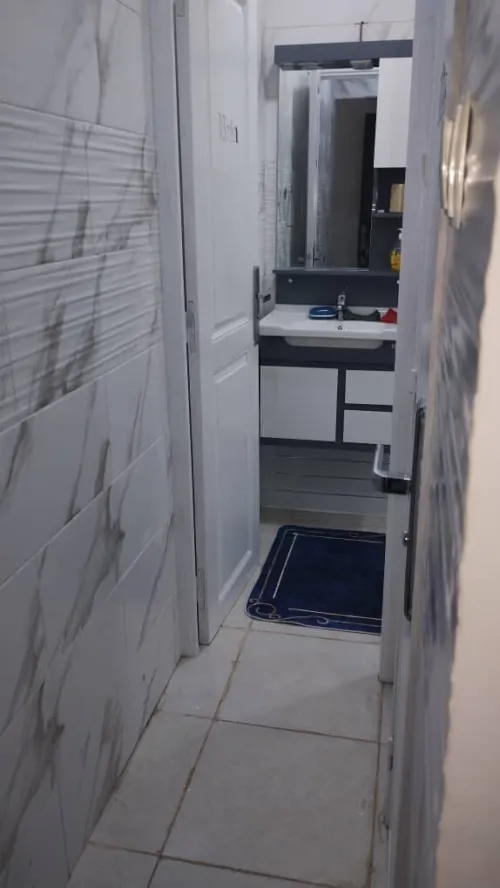Vente Appartement F2 Béjaïa Beni ksila