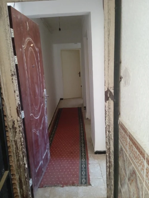 Vente Appartement F3 Alger Souidania