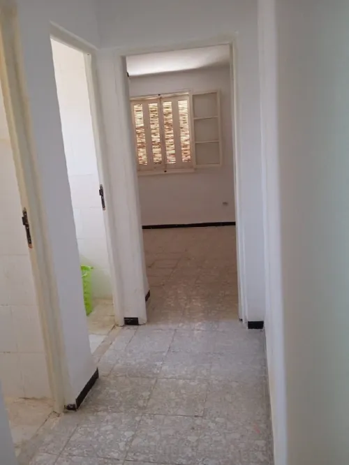 Vente Appartement F3 Alger Souidania