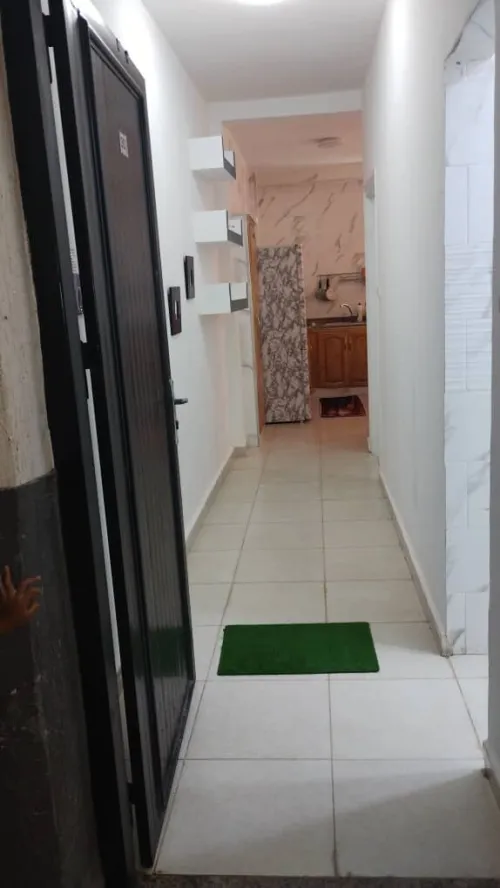 Vente Appartement F2 Béjaïa Beni ksila