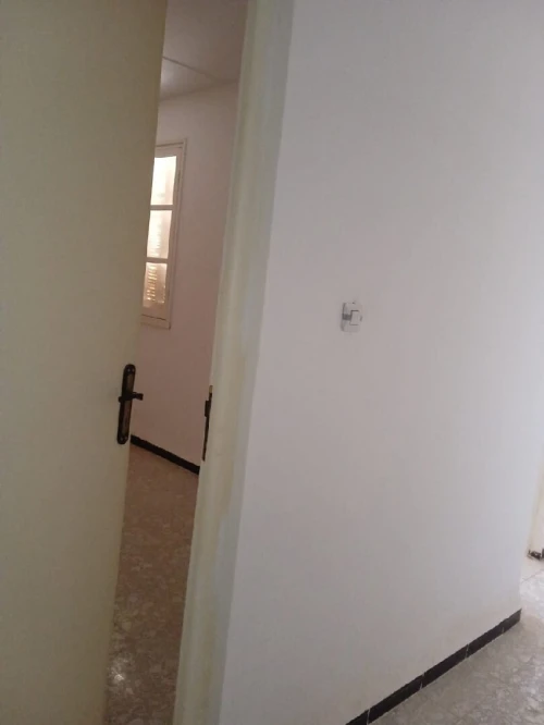 Vente Appartement F3 Alger Souidania