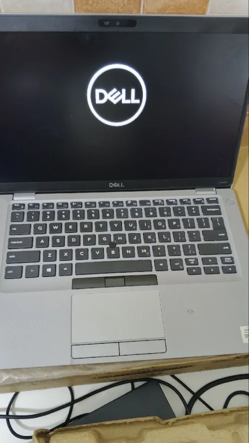 Dell Latitude 5411