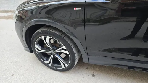 Audi Q3 2023 S line