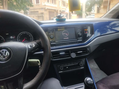 Volkswagen Polo 2019 Nouvelle Match II