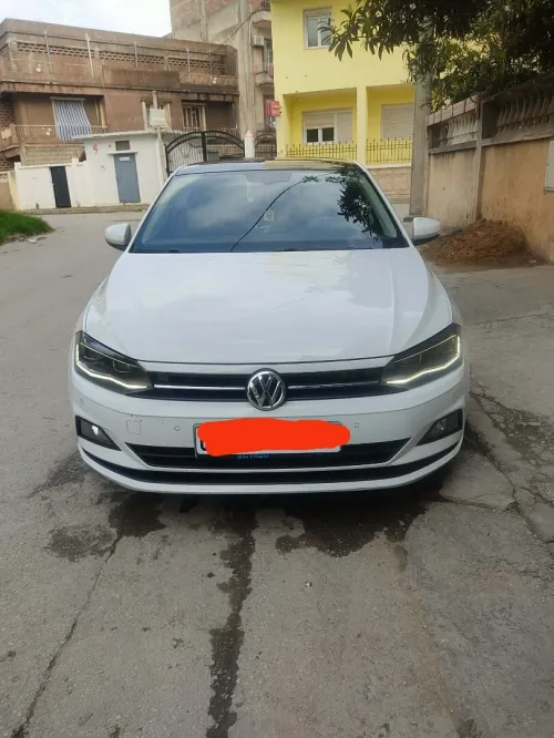 Volkswagen Polo 2019 Nouvelle Match II