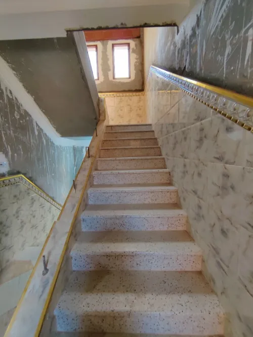 Vente Villa Bouira Bir ghbalou