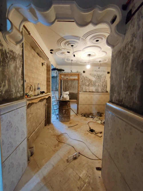 Vente Villa Bouira Bir ghbalou