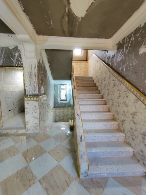 Vente Villa Bouira Bir ghbalou