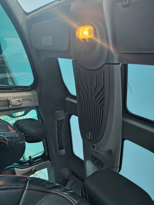 Citroen Berlingo 2011 Multispace