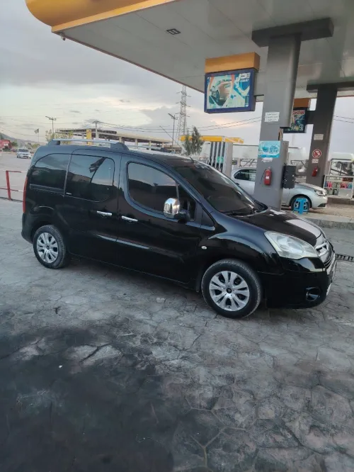 Citroen Berlingo 2011 Multispace