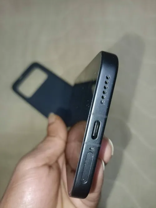Xiaomi poco poco F8 pro